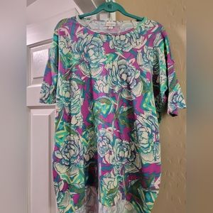 LulLaRoe blouse